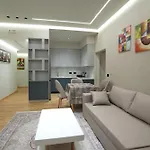 Apartament Rs Skendo