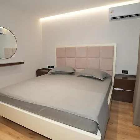 Apartmán Rs Skendo Gjirokastër