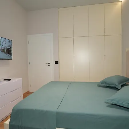 Rs Skendo Apartmán *