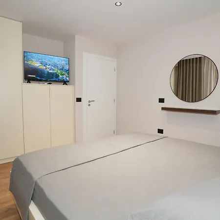 Rs Skendo Apartmán *