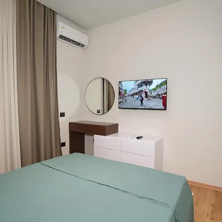 Apartmán Rs Skendo Gjirokastër