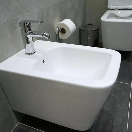 Rs Skendo Apartamento