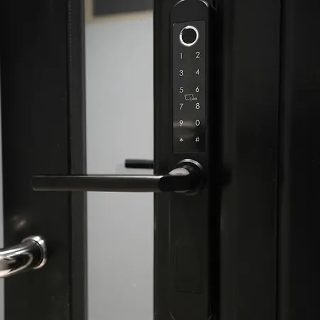 Apartmán Rs Skendo