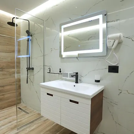 Apartamento Rs Skendo