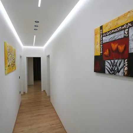 Apartmán Rs Skendo Gjirokastër