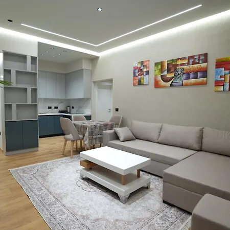 Rs Skendo Apartmán