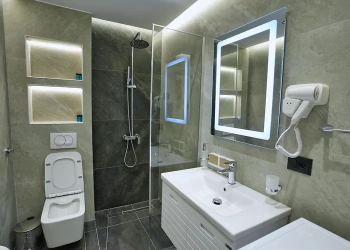 Rs Skendo Lejlighed *