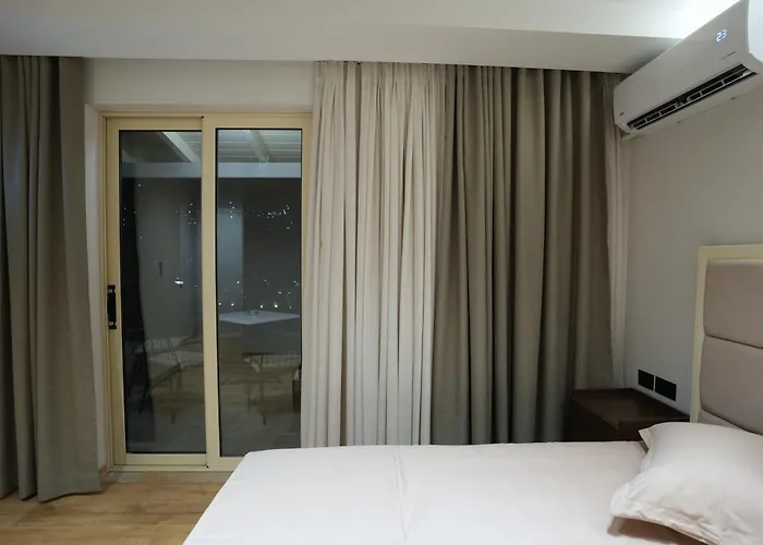 Rs Skendo Апартаменты *