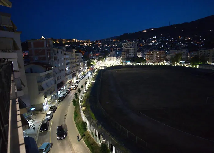 Rs Skendo * Gjirokastër