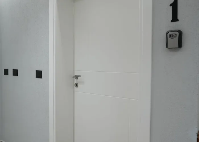 Rs Skendo Апартаменты *