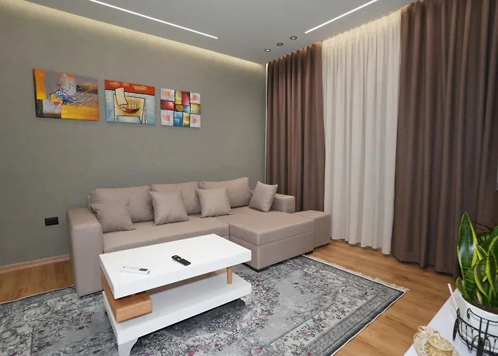 Lejlighed Rs Skendo *