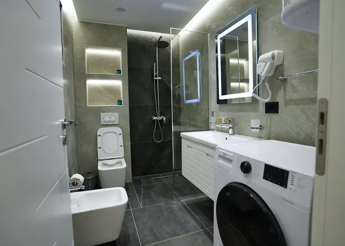 Lejlighed Rs Skendo *