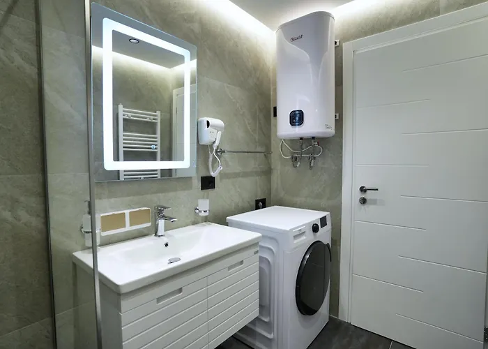 Lejlighed Rs Skendo *