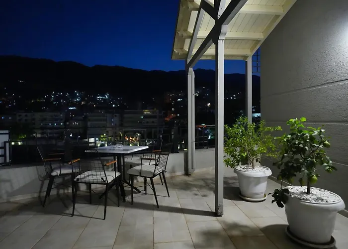 Rs Skendo * Gjirokastër