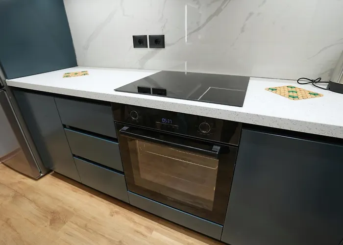 Rs Skendo Апартаменты *