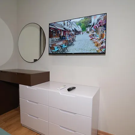 Rs Skendo Apartment