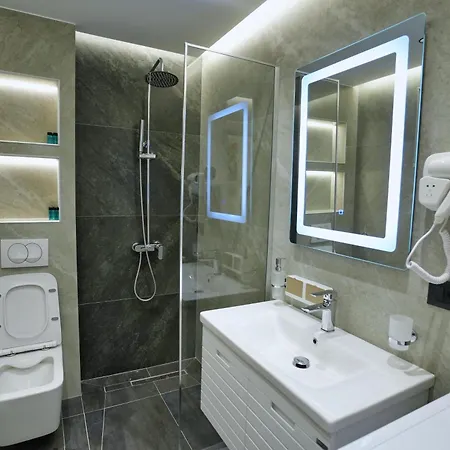 Rs Skendo Apartment *