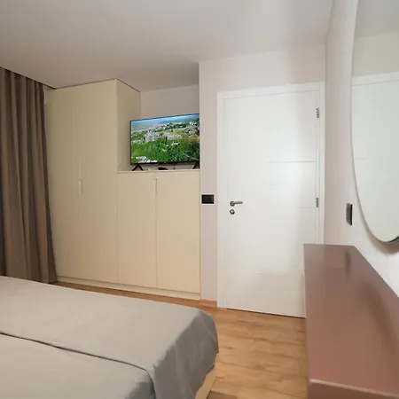 Apartment Rs Skendo *