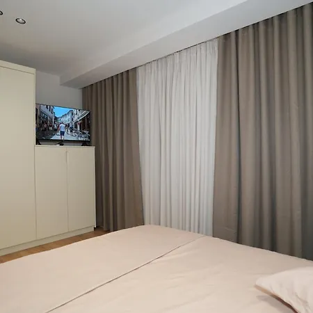 Rs Skendo Apartment