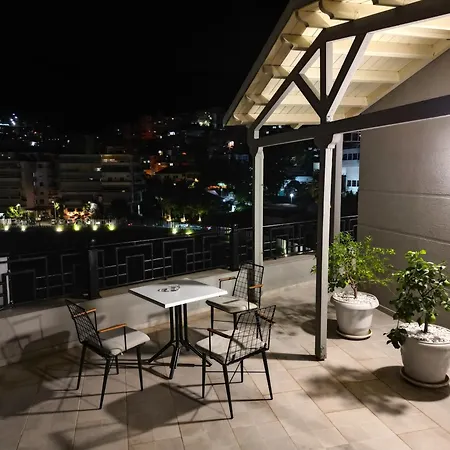 Rs Skendo * Gjirokastër