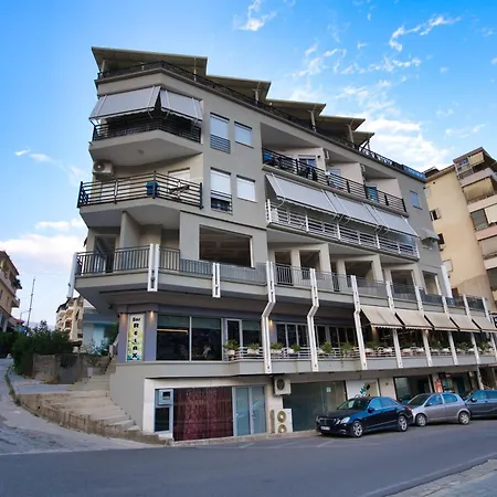 Apartment Rs Skendo *