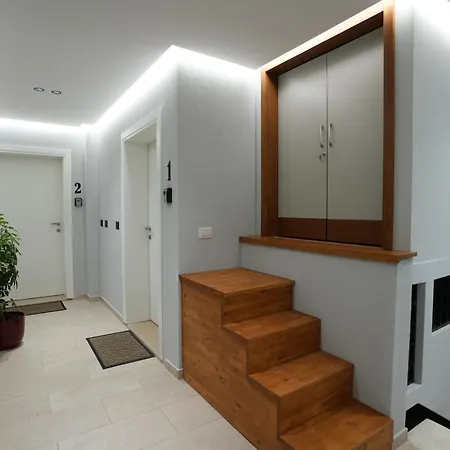 Rs Skendo * Gjirokastër