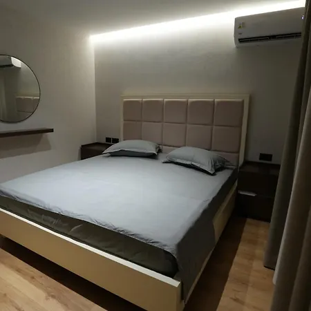 Apartment Rs Skendo