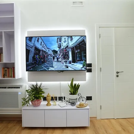 Apartment Rs Skendo *