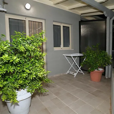 Rs Skendo Apartment
