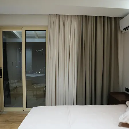 Rs Skendo Appartement *