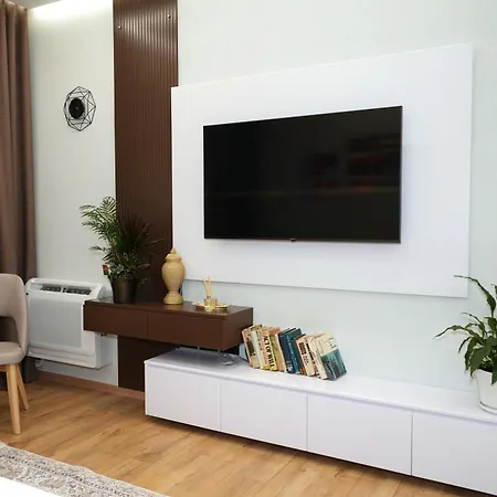 Rs Skendo Apartment