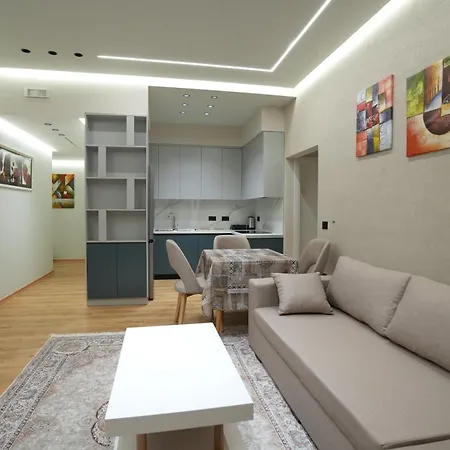 Apartment Rs Skendo