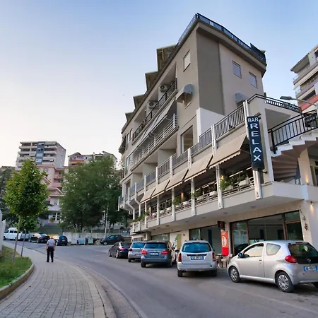 Rs Skendo Apartment *