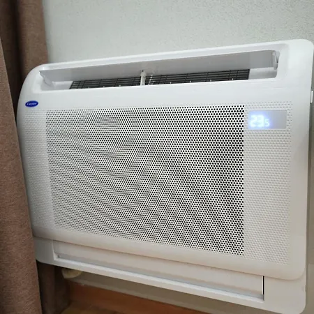 Apartment Rs Skendo *