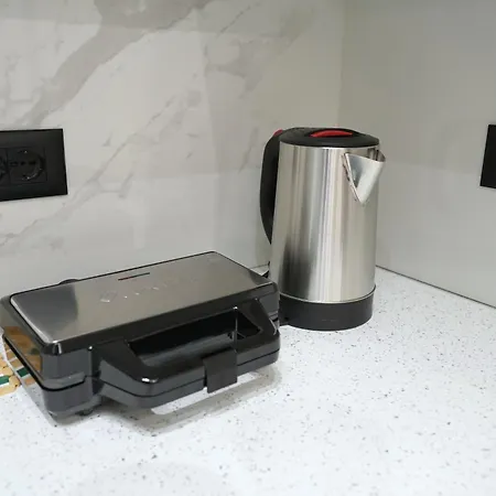 Apartment Rs Skendo Gjirokastër