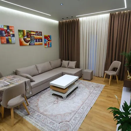 Apartment Rs Skendo *