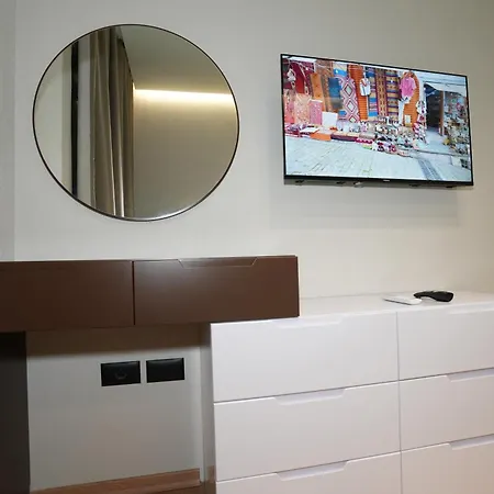 Rs Skendo Apartment Gjirokastër