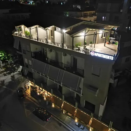 Rs Skendo * Gjirokastër