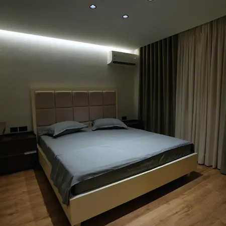 Rs Skendo Apartment