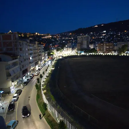 Rs Skendo * Gjirokastër