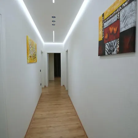 Rs Skendo Apartment