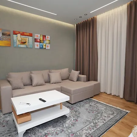 Apartment Rs Skendo *