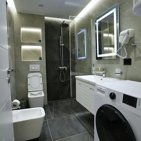 Apartment Rs Skendo *