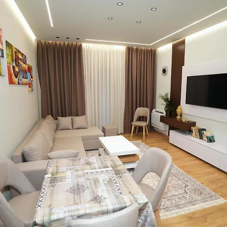 Rs Skendo Apartment *