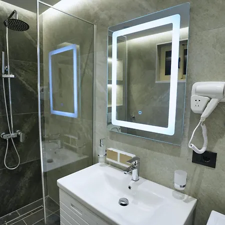 Rs Skendo Apartment *