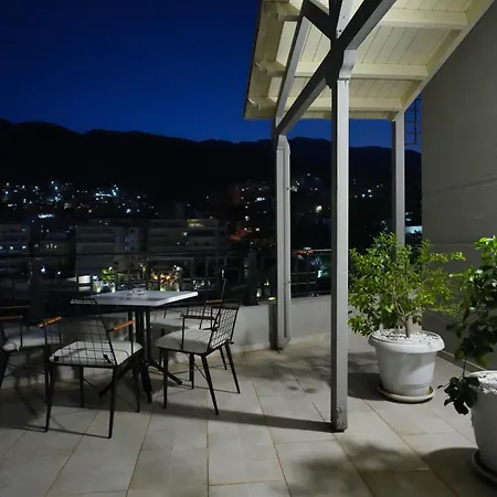 Rs Skendo * Gjirokastër