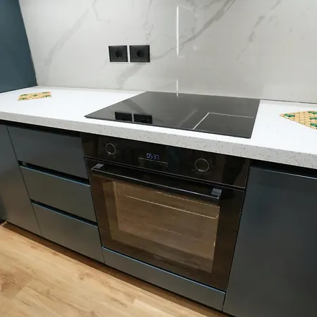 Rs Skendo Apartment *