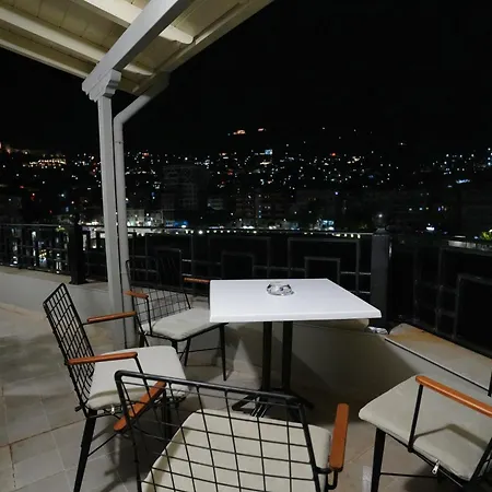 Rs Skendo Apartment *