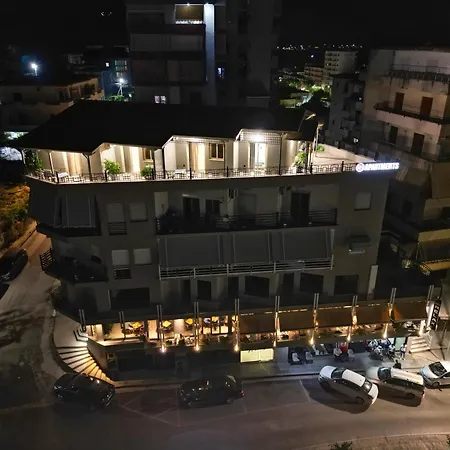 Apartment Rs Skendo *