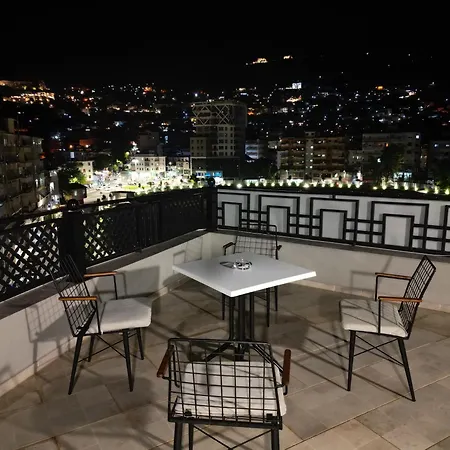 Rs Skendo Apartment